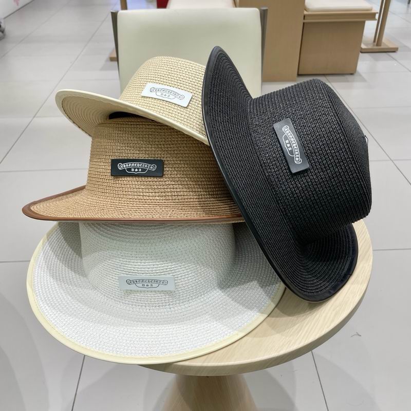 Chrome Hearts top hat 041501